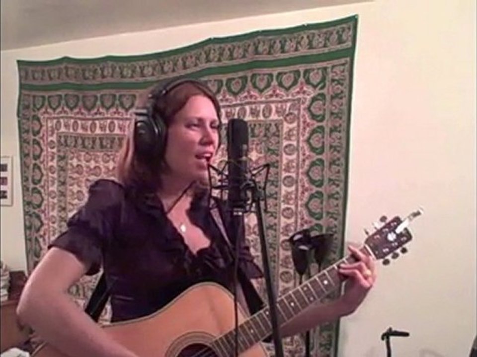 Summertime {in the style of Janis Joplin}