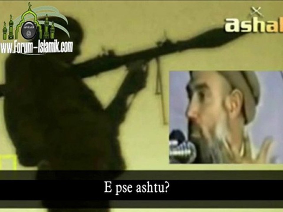 Mbështetja në All-llahun [subhane we teala]