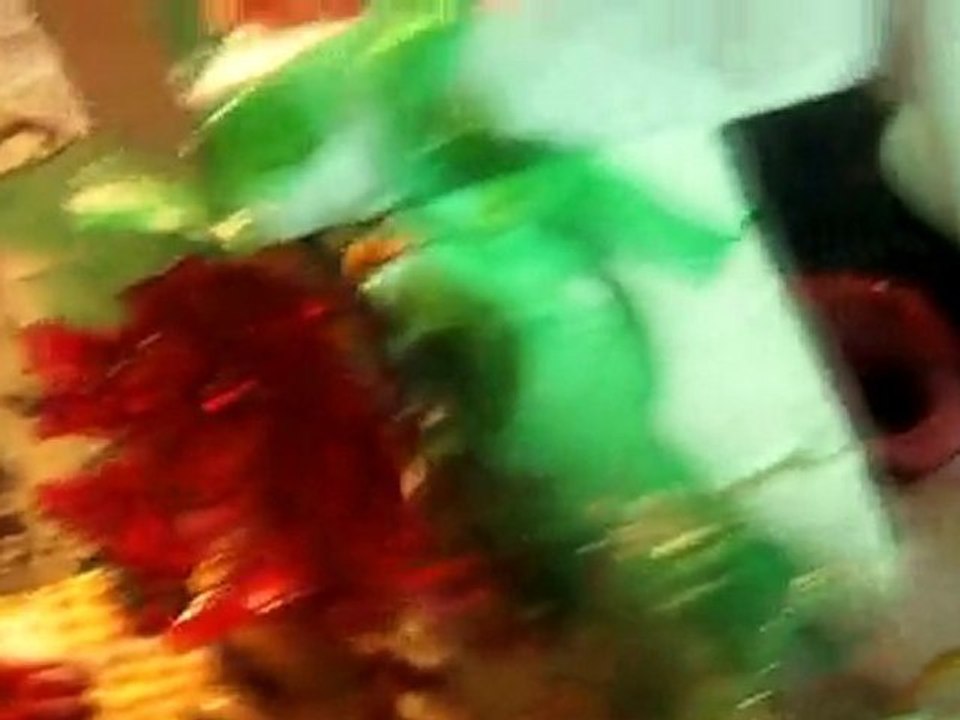 Anniversair Alain & Fred