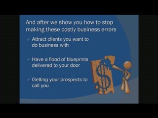 Construction Marketing Made Easy