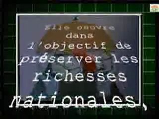 Instance Nationale de Protection des Biens Publics au Maroc