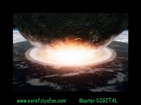 Eşref Ziya Terzi Can Pazarı Master DIGITAL