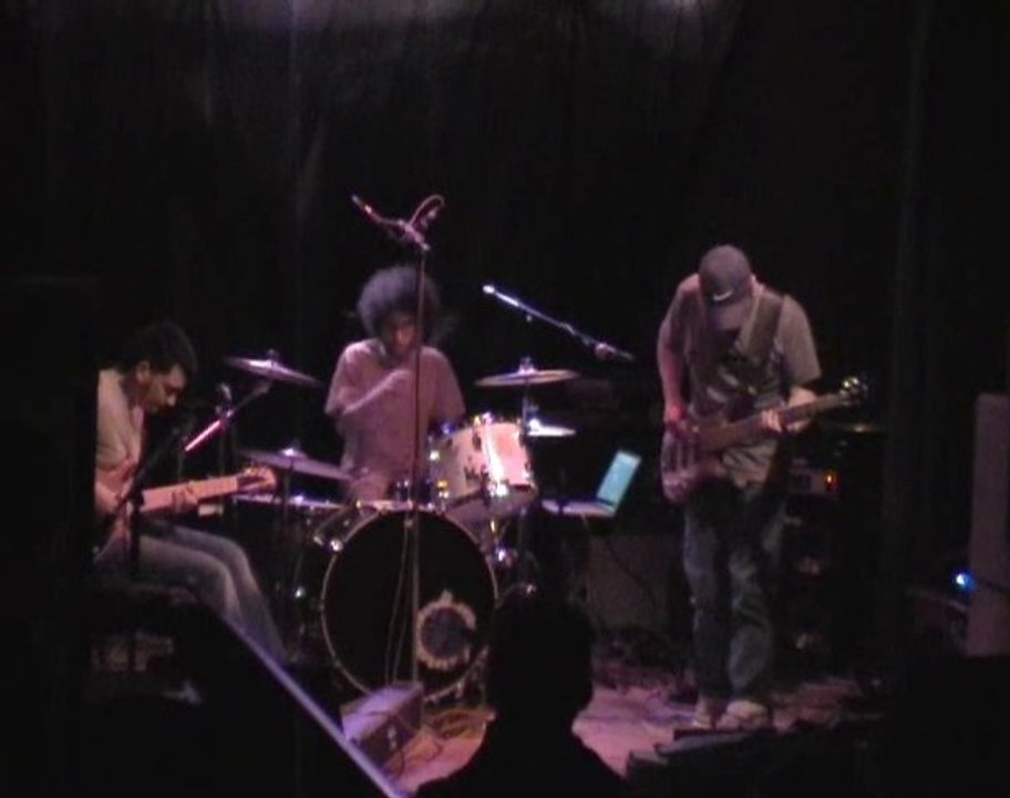 ANATHEME Live au Lavoir Théâtre George Brassens Part 2