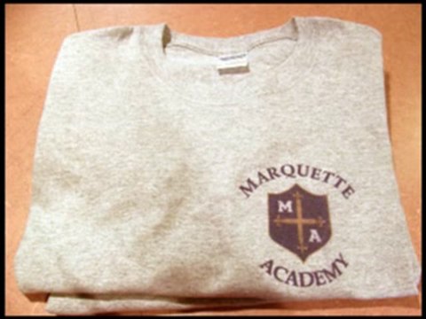 Ottawa Illinois Custom Tee Shirts and Embroidery 5-31-10