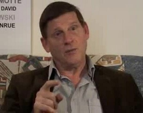 Michel Collon _ Attaque de la flotille de la paix