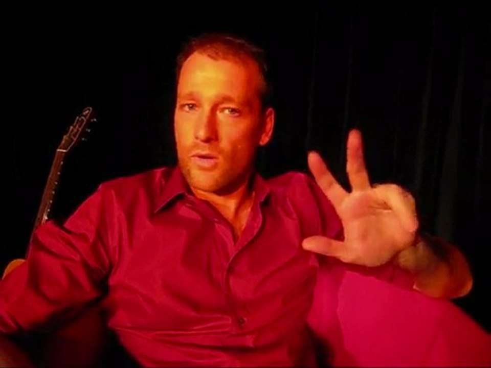 YANIK EN INTERVIEW AVEC PLANETE HUMORISTE