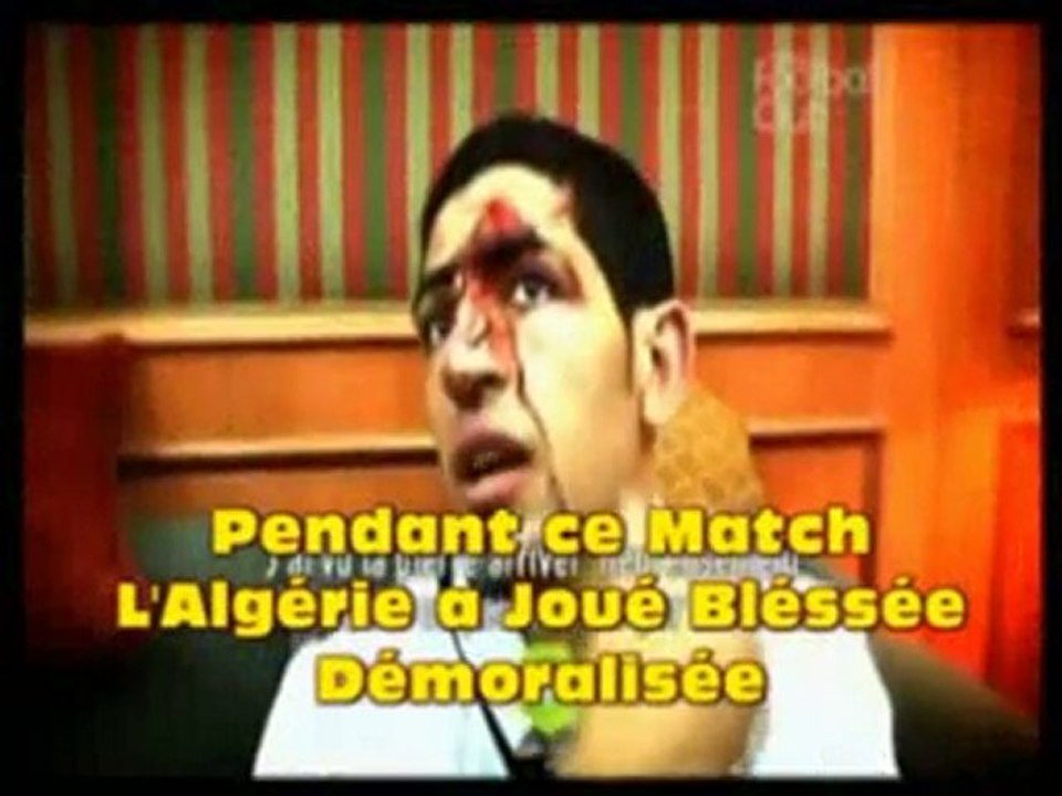 LE SON DE L' ETE POUR SOUTENIR L ALGERIE AU MONDIALE BY DJ T