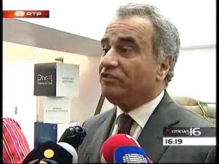 SMMP sobre investigação criminal - RTP N - Notícias, 16:00:0