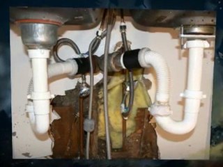 Tankless water heater 91355