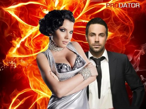 Teodora i Giorgos G.- Za teb Jiveq ( Теодора – За теб Живея)