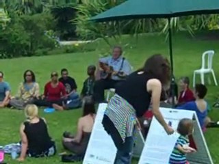 Bernews: EcoHeritage Festival