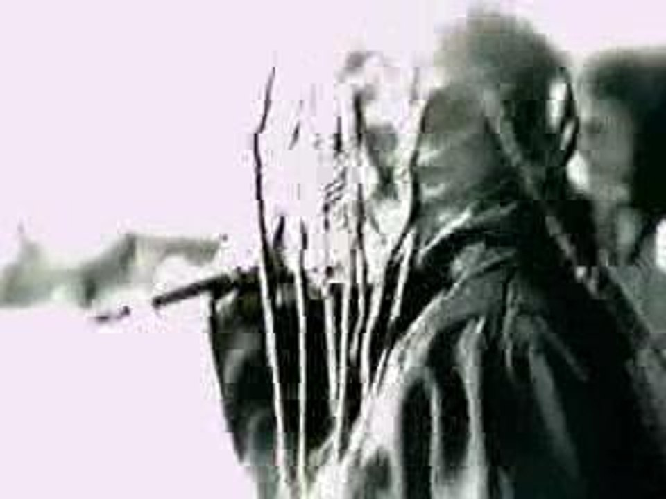 Surfacing - Slipknot