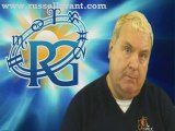 RussellGrant.com Video Horoscope Sagittarius June Tuesday 1s