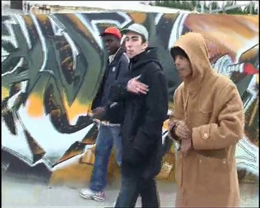 anonym pour nos proches teaser