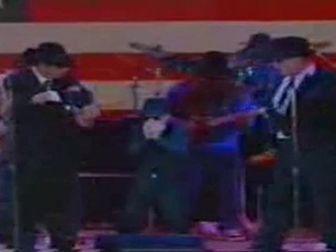 Blues Brothers - Ghost Riders in the sky