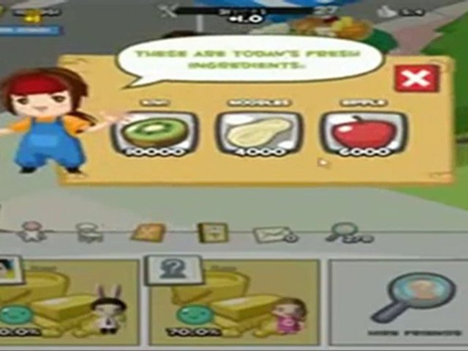 Restaurant City - Super Money Hack $$$