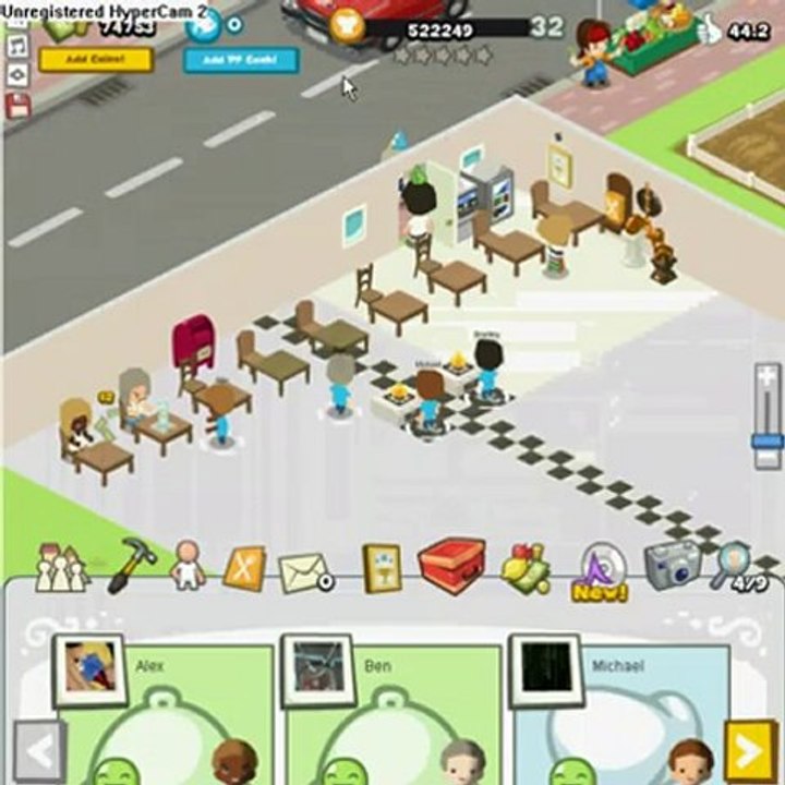 How to hack Restaurant City Money cheat engine last ...
