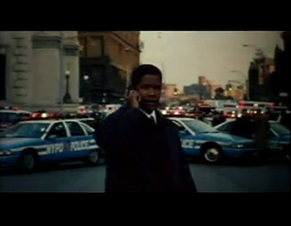 The Siege (Le Siege) (1998)