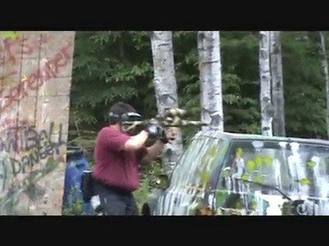 Game 28 mai 2010 Paintball St-alex