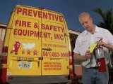 Fire Safety Boynton Beach FL Call 561-863-9900 Fire Safety