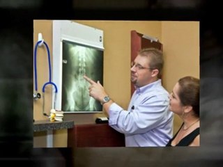 Houston Chiropractic Chiropractor reviews