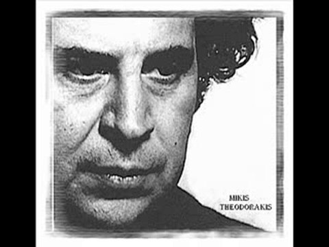 Mikis Theodorakis Paola 11099