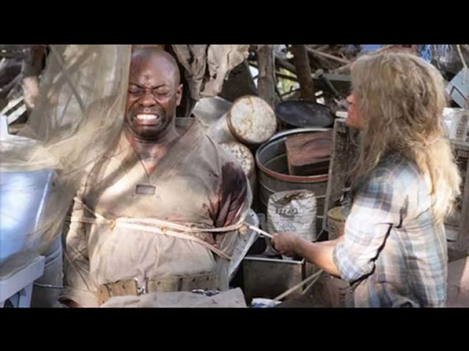 Lost Season 6 Episode 5 Part 1 "Lighthouse"