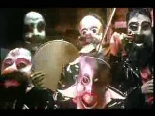 nezih ünen  karnaval