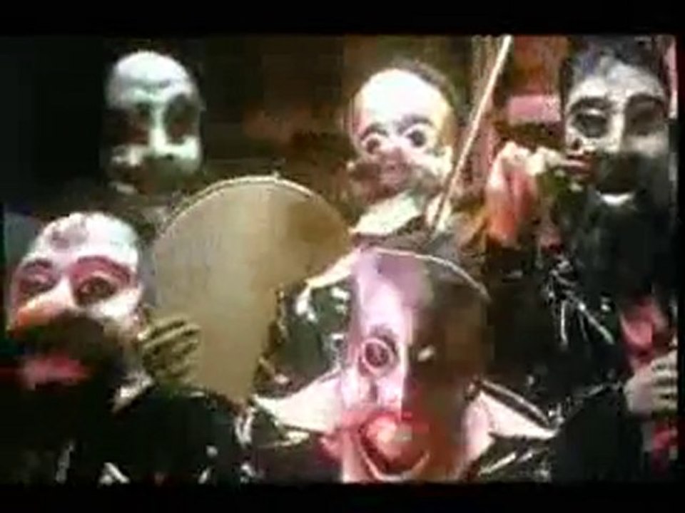 nezih ünen  karnaval