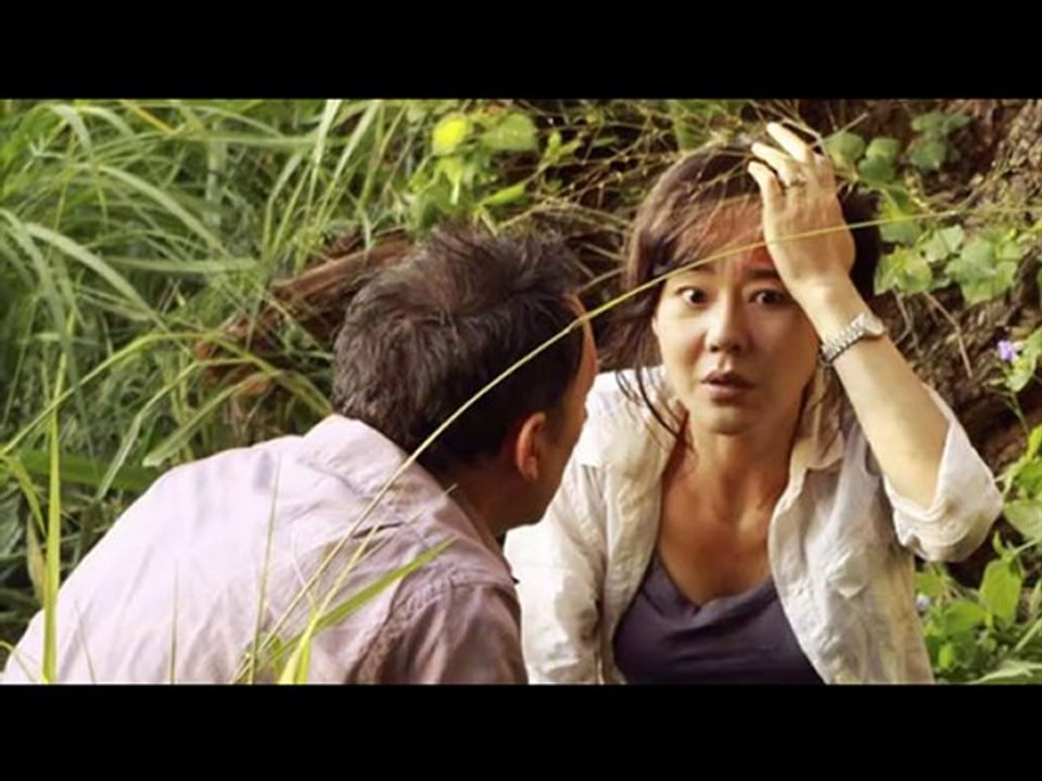 Lost Season 6 Episode 10 Part 1 "The Package"