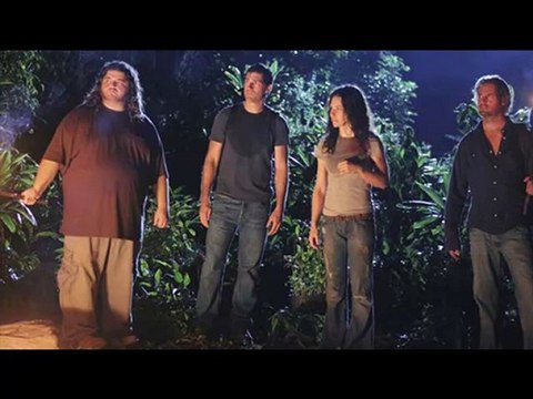 Lost Season 6 Episode 16 Part 1 What They Died For