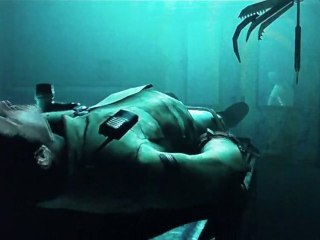 Silent Hill Homecoming ( XBOX 360 ) Test part 1 HD