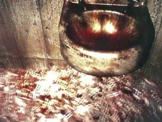 Silent Hill Homecoming ( XBOX 360 ) Test part 2 HD