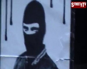 ISRAEL ASSASSIN-ECHAUFFOUREE APRES MANIF ANTI SIONISTE 31MAI