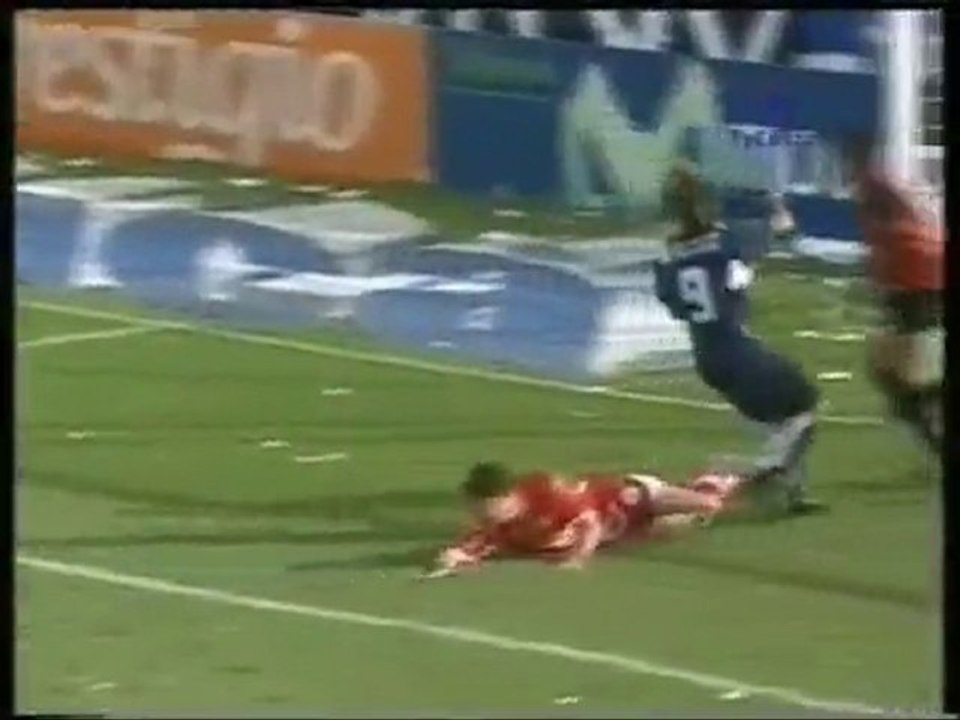 Martin Aguirre - Compacto Argentina