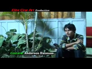 Manipuri Song - Nungshiba Kaya Laklabasu...