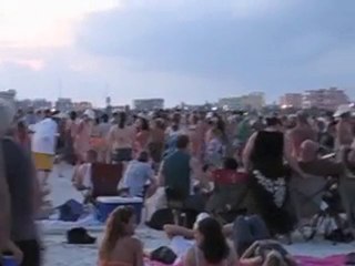 Treasure Island Drum Circle _ 05/30/10_2