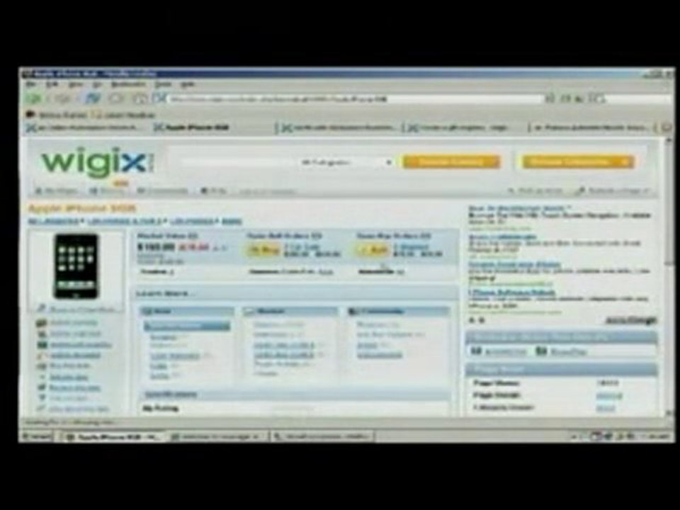 Cool Clicks Social Marketplace