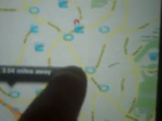 Geomashable – Geotagging Your Facebook, Twitter, Wikipedia,