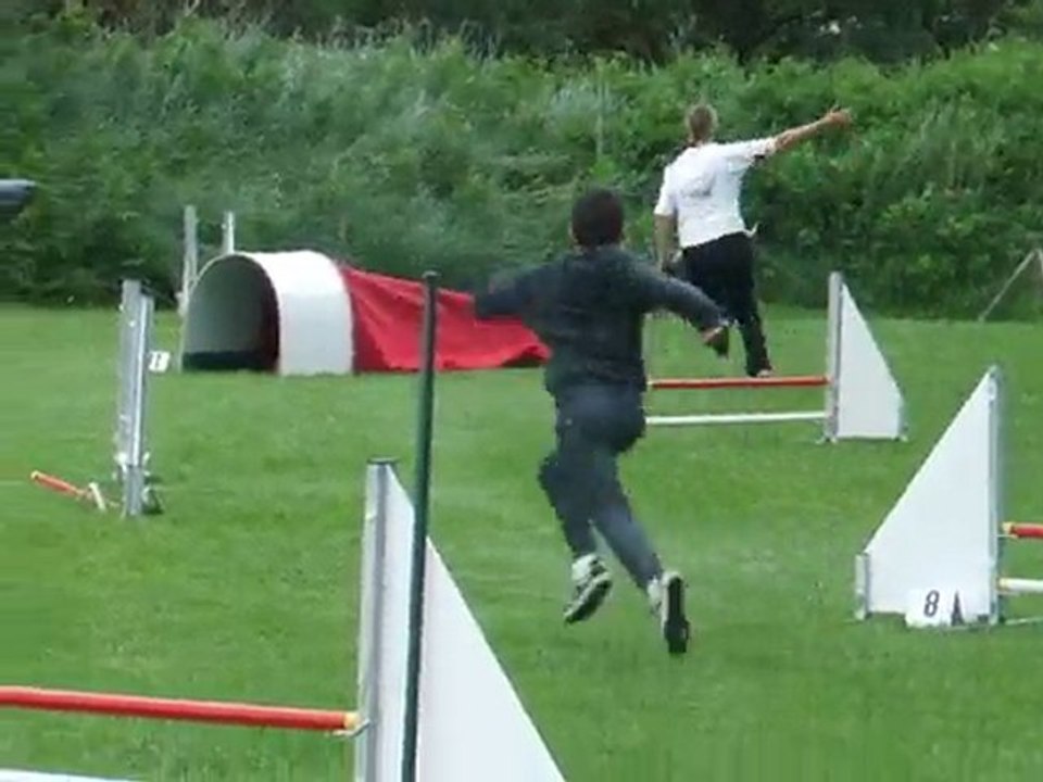 Verylee Jump Cabochards 2010