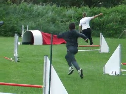 Verylee Jump Cabochards 2010