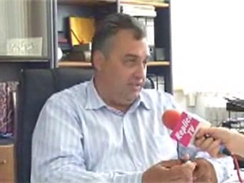 Interviu Tusac 31.05.2010 pentru Replica