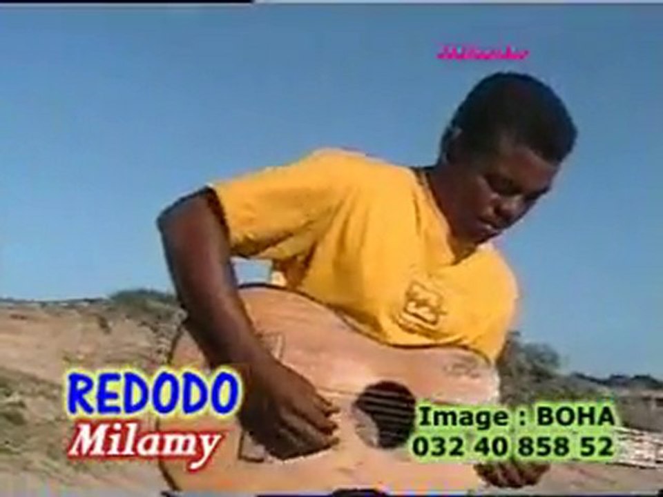 REDODO - Milamy