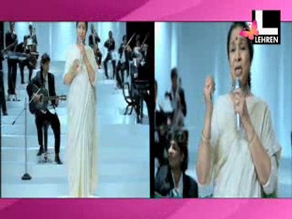 Asha To Break A Record Again