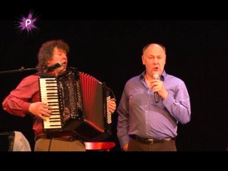 La compagnie Patrick Cosnet revisite les chansons de Pierre