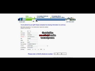 Free iPhone 3Gs Testers Wanted