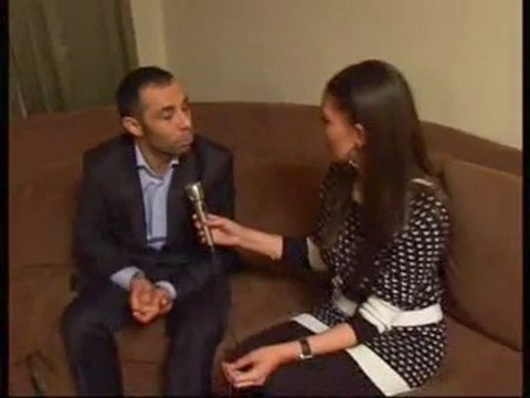 Filiz ALTINMEŞE VE Umut OĞUZ İLE RÖPORTAJ