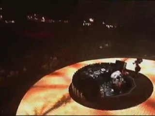 DJ Tiesto - Athena (live) HDTV 1080i