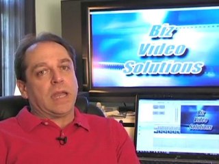 Biz Video TV - How Long Should My Web Videos Run?