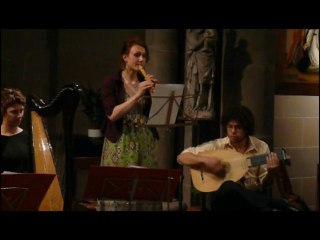 Ensemble Los Biganos, Strasbourg - 1